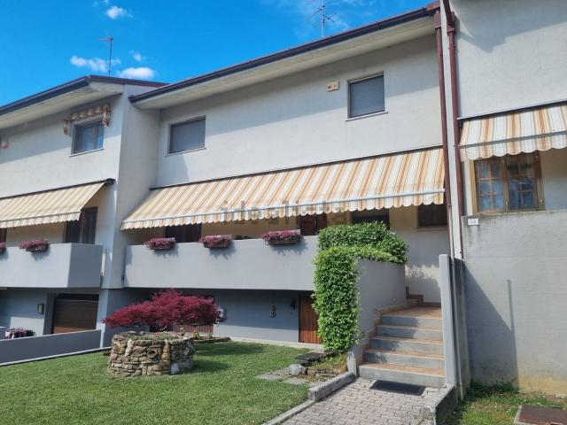 Casa in vendita a Ruda, Friuli-Venezia Giulia