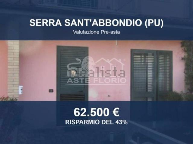 Casa in vendita a Marche, Pesaro E Urbino