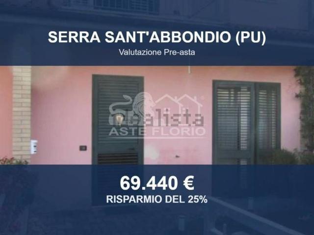 Casa in vendita a Marche, Pesaro E Urbino