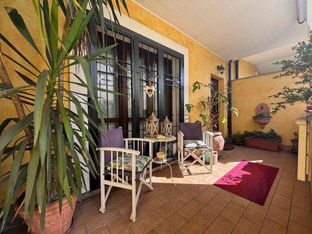Casa in vendita a Castelverde, Roma Capitale