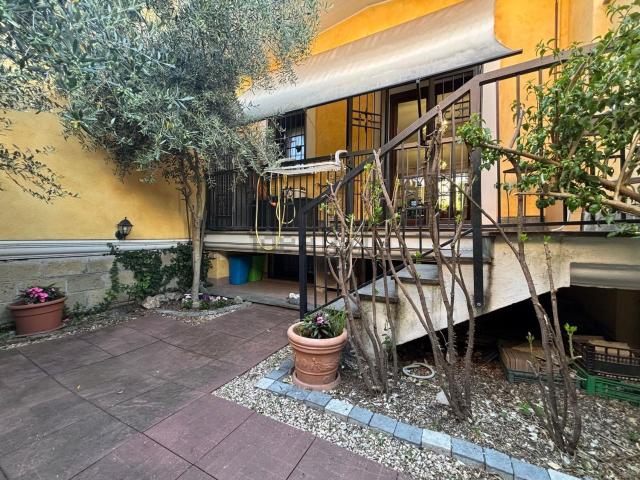 Casa in vendita a Castelverde, Roma Capitale