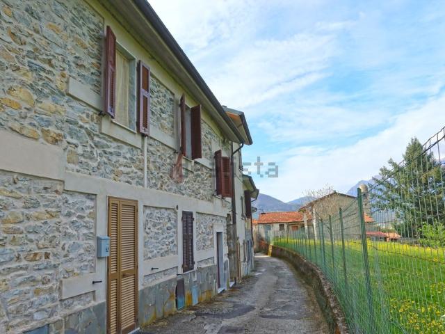 Casa in vendita a Unione di comuni Montana Lunigiana, Bagnone