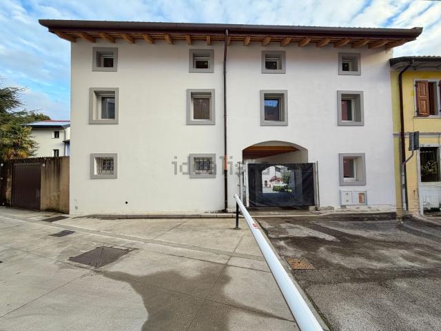 Casa in vendita a Borgo Aquileia, Reana Del Roiale