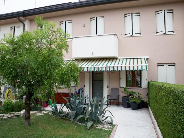Casa in vendita a Mira Vecchia, Mira Taglio