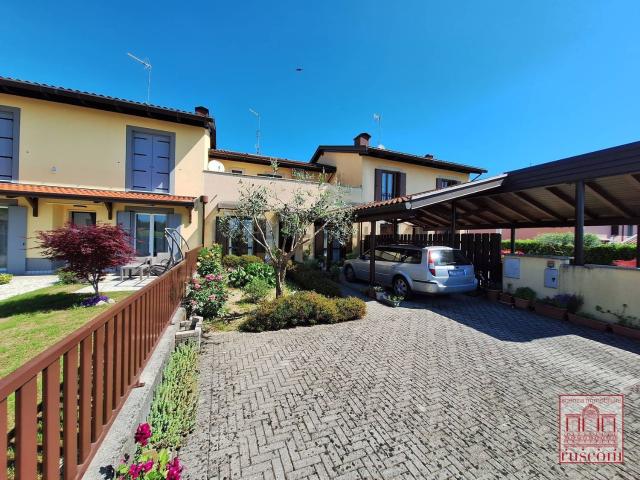 Casa in vendita a Maniago, Friuli-Venezia Giulia