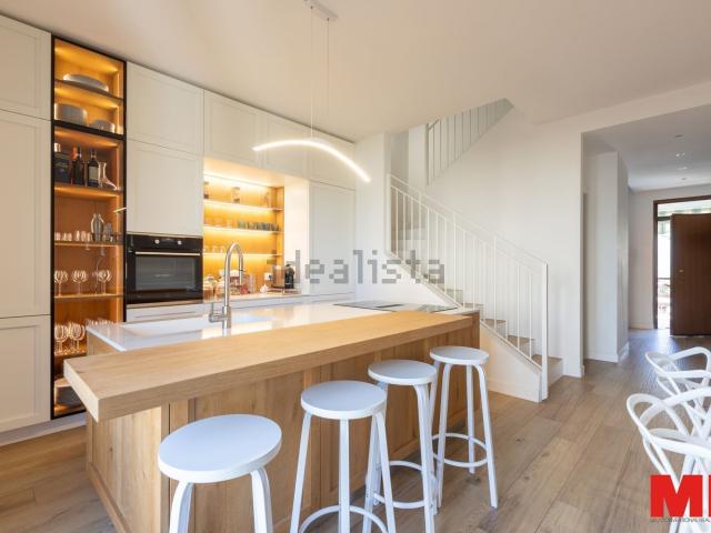 Casa in vendita a Rodano, Lombardia
