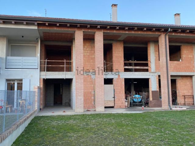 Casa in vendita a Scorzè, Veneto