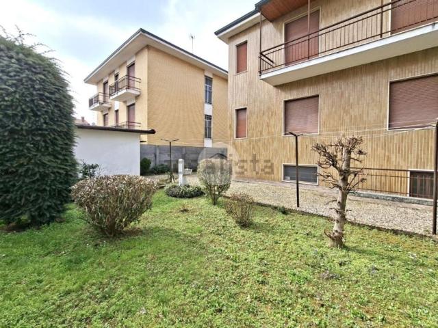 Casa in vendita a Sedriano, Lombardia