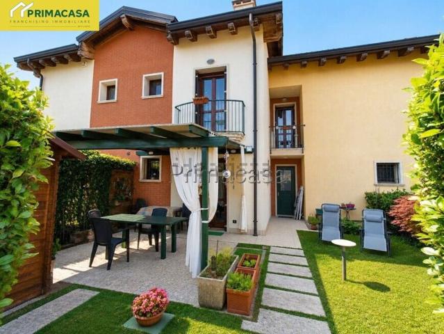 Casa in vendita a San Martino Buon Albergo, Veneto