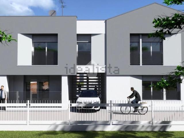 Casa in vendita a Rovigo, Veneto