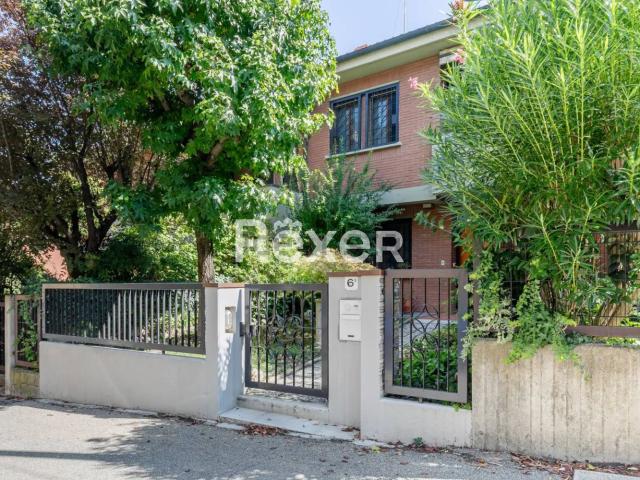 Casa in vendita a Porto-Saragozza, Bologna