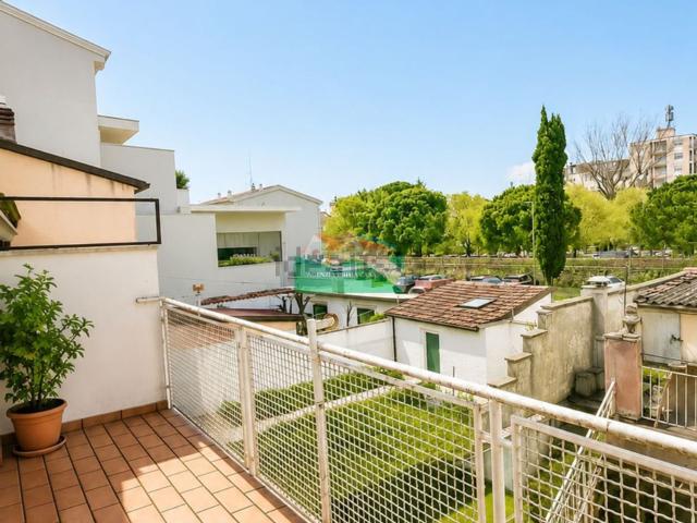Casa in vendita a Corso Nord, Ravenna