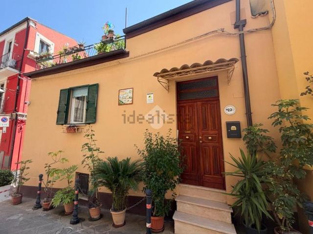 Casa in vendita a Civitanova-Sacca, Lanciano