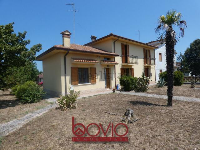Casa in vendita a Unione Delta del Po, Mesola