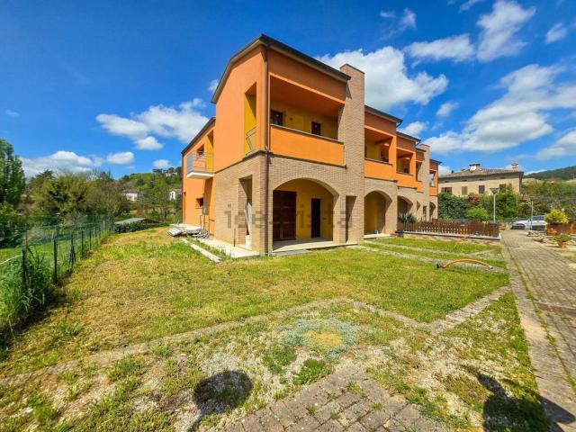 Casa in vendita a Marche, Pesaro E Urbino