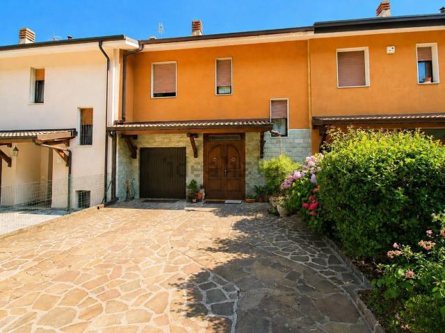 Casa in vendita a Sant'Apollonio, Lumezzane