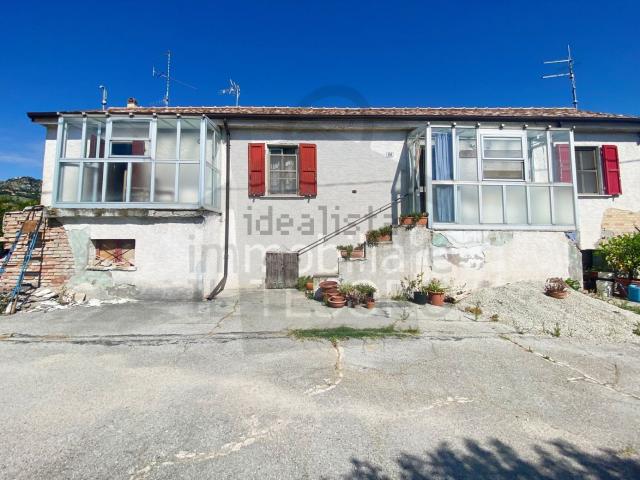 Casa in vendita a Unione di comuni Valmarecchia, Verucchio