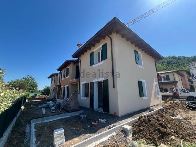 Casa in vendita a Unione dei comuni Valli del Reno, Lavino e Samoggia, Bersagliera