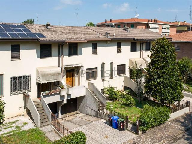 Casa in vendita a San Marino di Carpi, Carpi