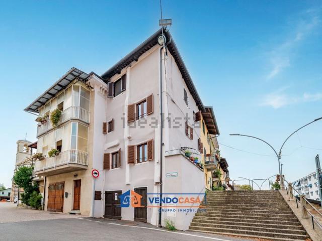 Casa in vendita a Farigliano, Cuneo
