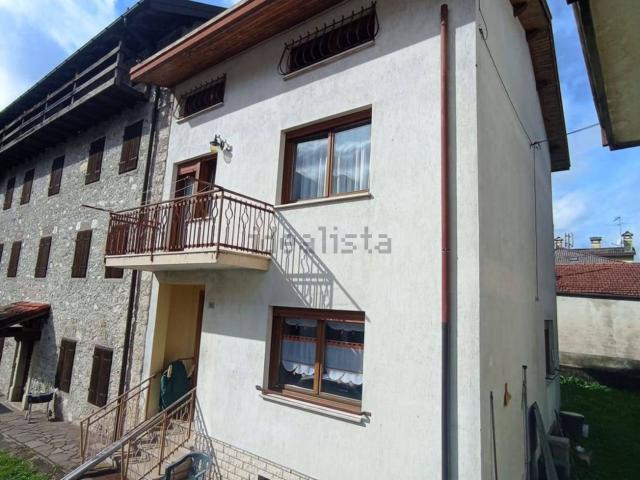Casa in vendita a Claut, Friuli-Venezia Giulia