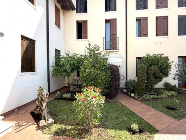 Casa in vendita a Malo, Veneto