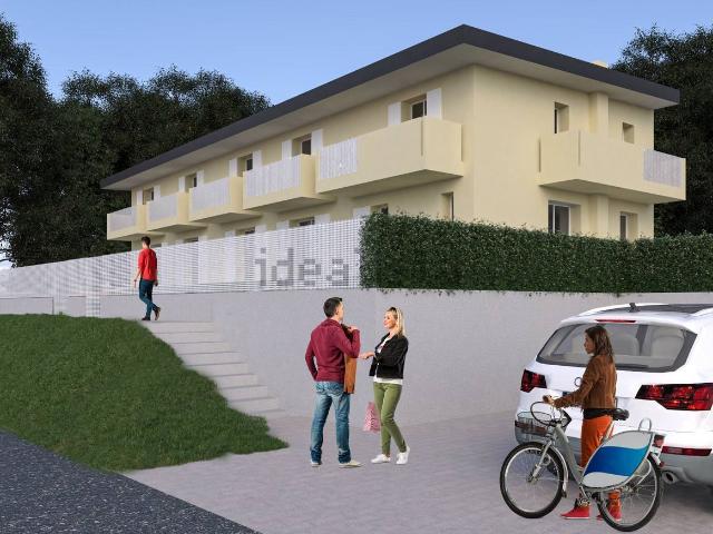 Casa in vendita a Unione di Comuni della Romagna Forlivese, Meldola