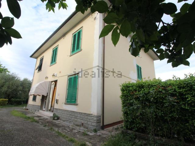 Casa in vendita a Unione dei Comuni Circondario dell'Empolese Valdelsa, Empoli