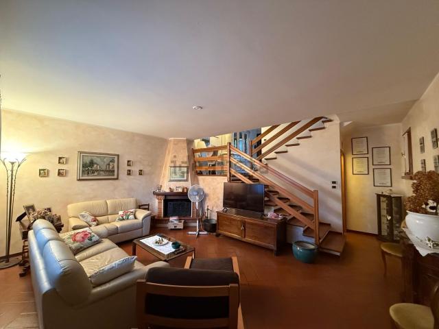 Casa in vendita a Serravalle Pistoiese, Toscana