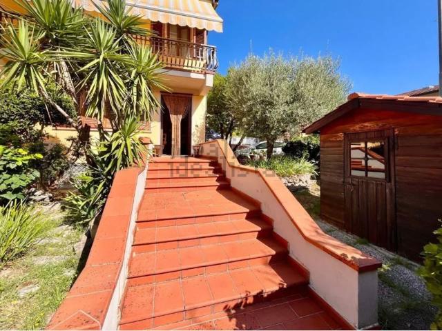 Casa in vendita a Serravalle Pistoiese, Ponte di Serravalle