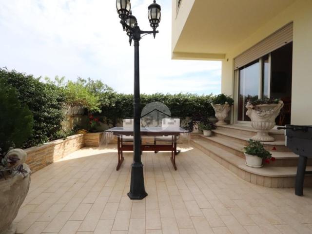Casa in vendita a Villa Ricci, Sant'Omero