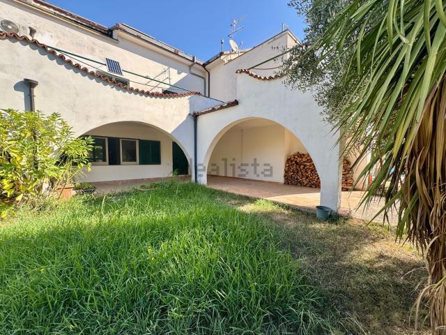 Casa in vendita a Agropoli Sud, Agropoli