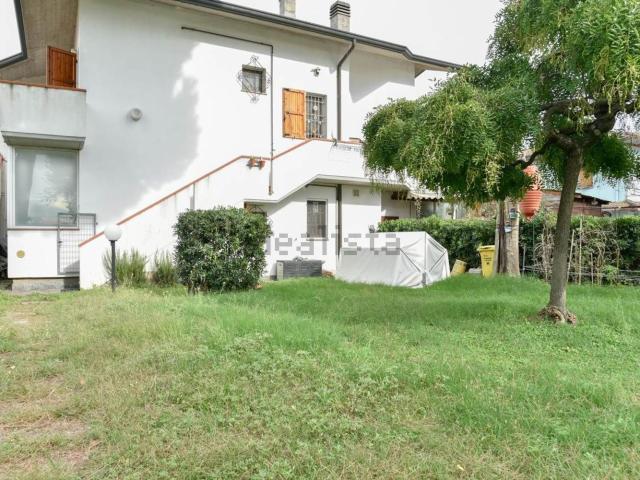 Casa in vendita a Ravenna, Reggio Emilia