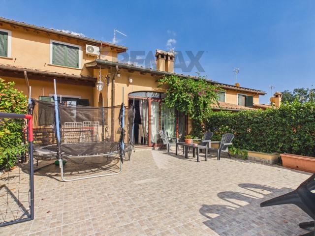 Casa in vendita a Le Rughe, Formello