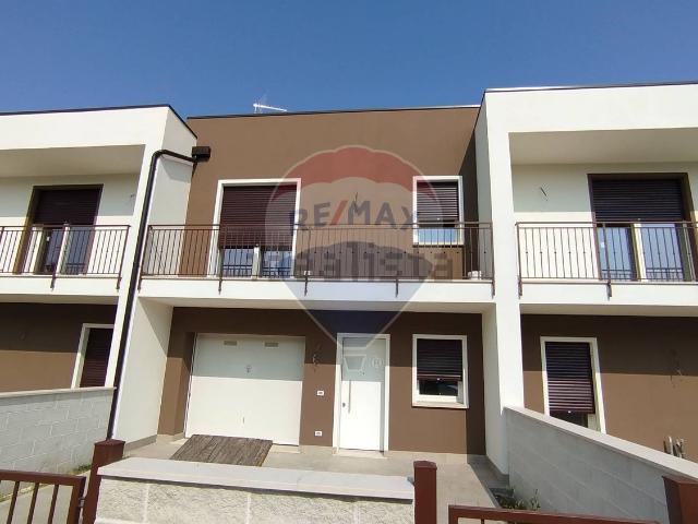 Casa in vendita a Quacchio, Ferrara