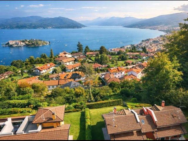 Casa in vendita a Piemonte, Verbano-cusio-ossola