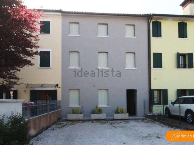 Casa in vendita a Moriago Della Battaglia, Veneto
