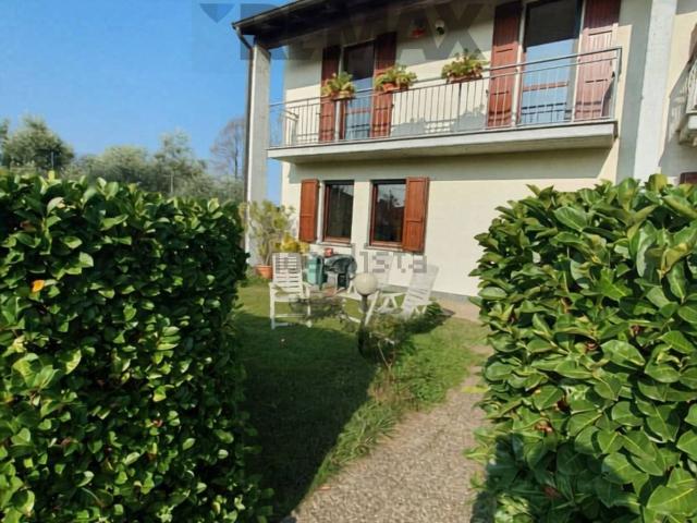 Casa in vendita a Rivanazzano Terme, Pavia