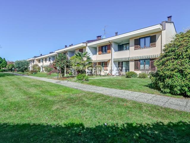 Casa in vendita a Mezzana, Somma Lombardo
