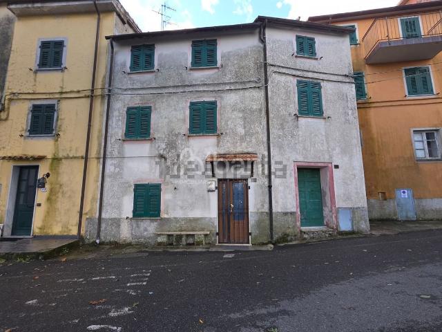 Casa in vendita a Baccano, Arcola