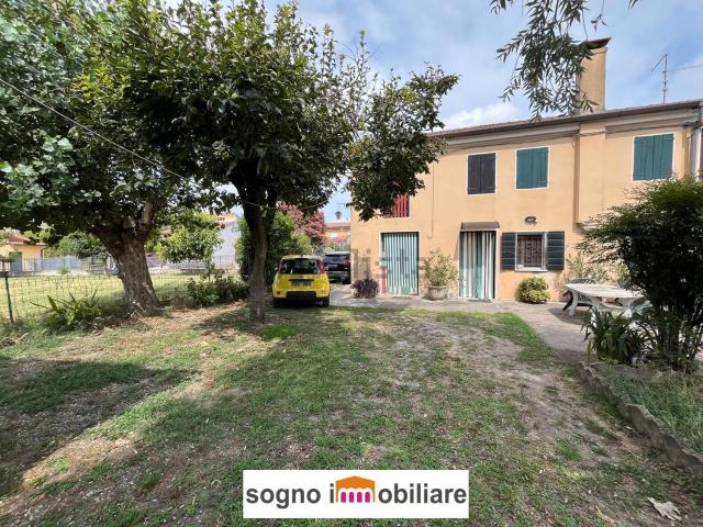 Casa in vendita a Legnago, Veneto