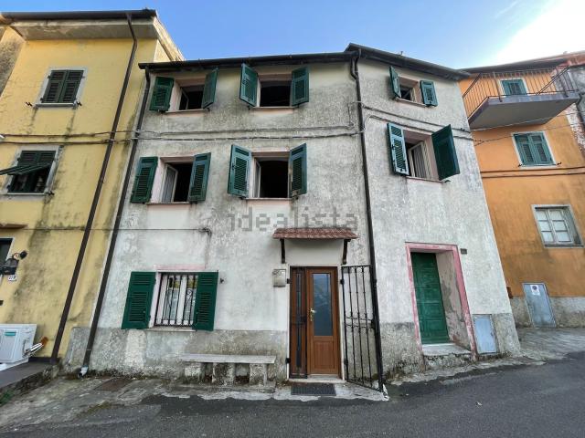 Casa in vendita a Baccano, Arcola