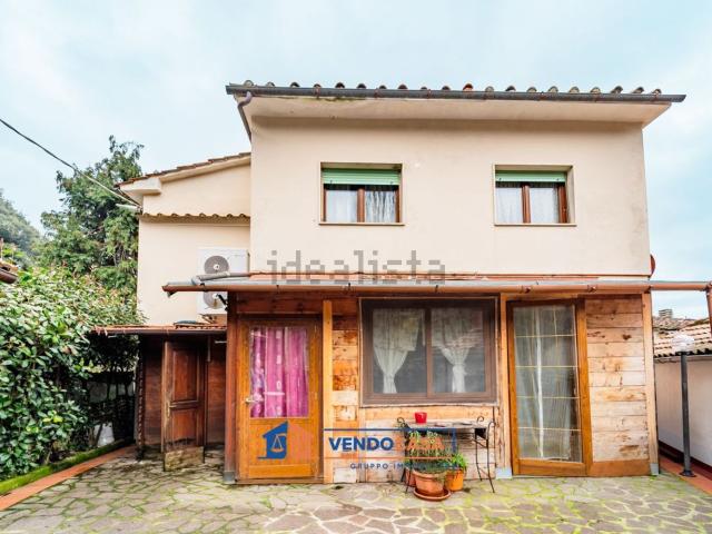 Casa in vendita a Pistoia, Toscana
