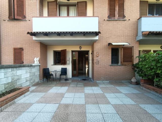 Casa in vendita a Bosco Ex Parmigiano, Gerre de' Caprioli