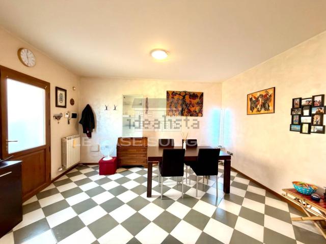 Casa in vendita a Ponte del Cantone, Pozzolengo