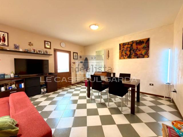 Casa in vendita a Ponte del Cantone, Pozzolengo