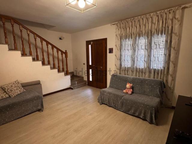 Casa in vendita a Montevettolini, Toscana