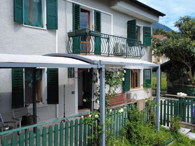 Casa in vendita a Sovramonte, Veneto