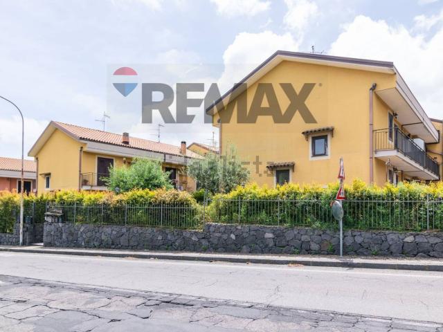Casa in vendita a Santa Venerina, Sicilia