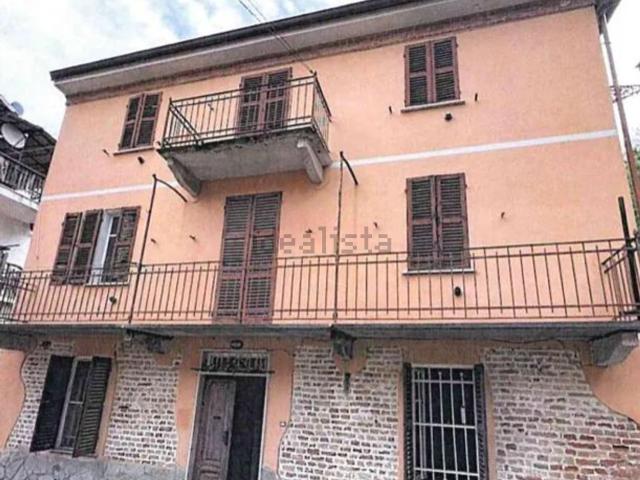 Casa in vendita a Piemonte, Asti